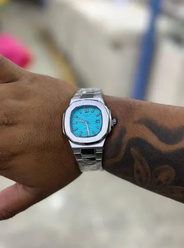 Relógio patek Philippe 