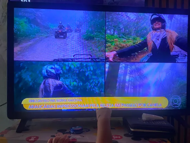 Tv LG