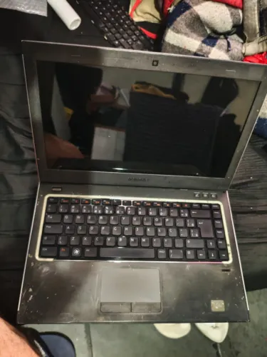 Dell Vostro 3460