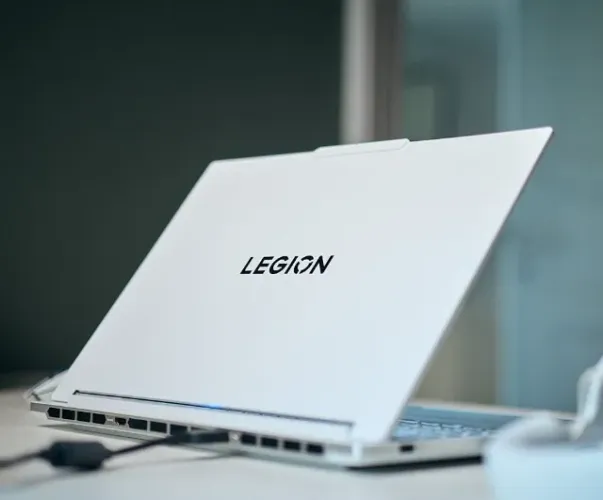 Notebook Gamer Lenovo Legion 7i