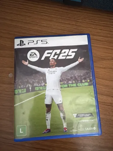 Fifa 25
