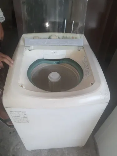 Máquina de lavar Consul 10 kg