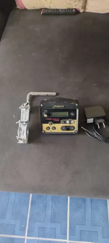 Módulo Roland TM-2