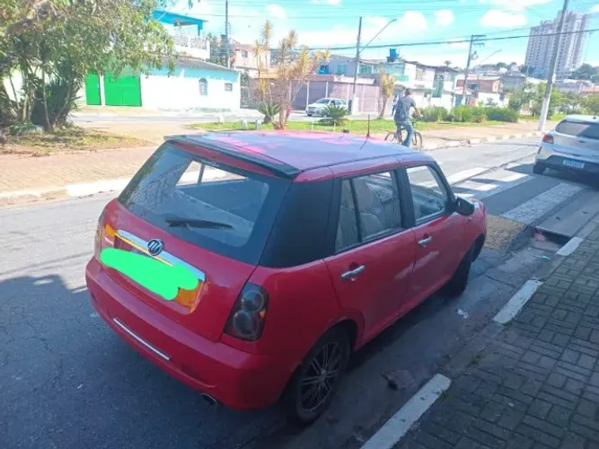 Lifan 320 Elite 1.3 16V 88cv 5P 2010