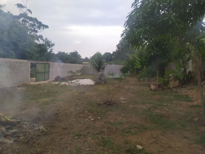 Terreno - Lote em Guarapari