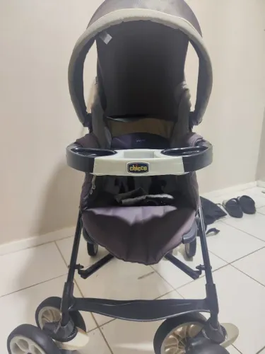 Carrinho de passeio Chicco
