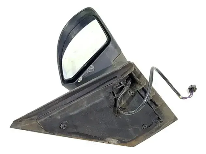 Retrovisor Elétrico Direito Ford Fiesta 2003    120069
