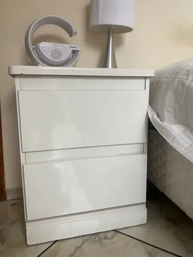 Mesa de cabeceira