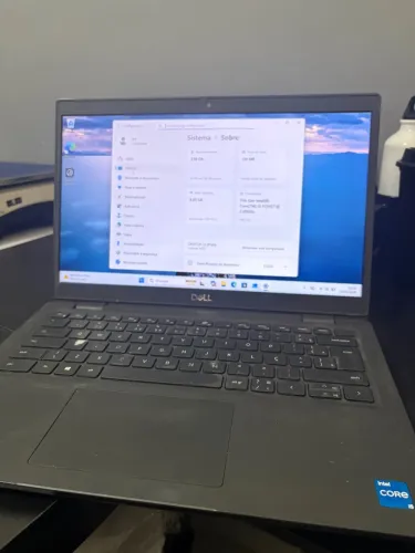 Dell Latitude 3420 - i5 de 11th - 8GB DDR4 - SSD 240GB