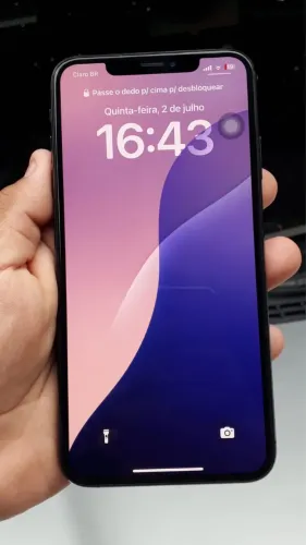 Vendo iPhone XS Max