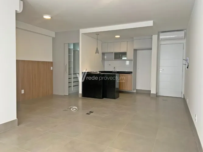 apartamento - Bosque - Campinas