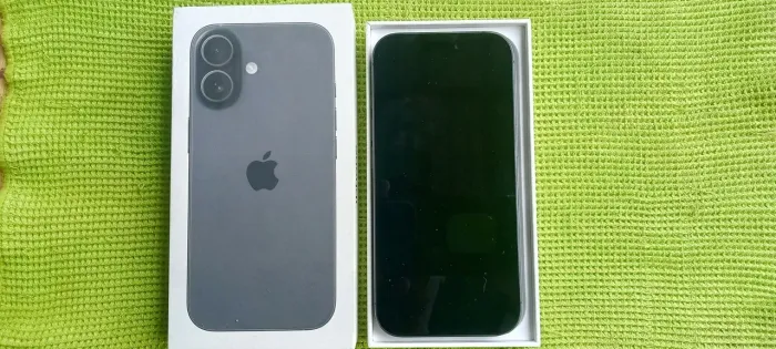 IPHONE 17 256GB (CARTÃO ATÉ 12X)