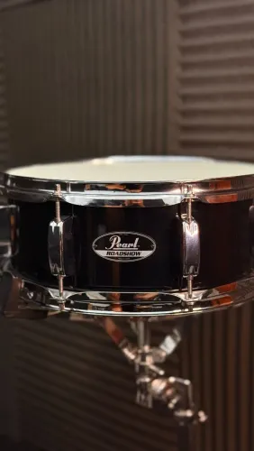 Caixa Pearl RoadShow 13x5