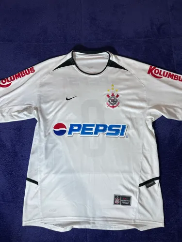 CAMISA CORINTHIANS ORIGINAL