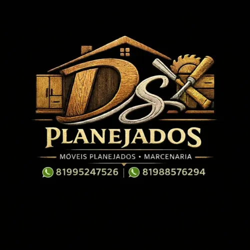 Móveis Planejados e Montagem de Móveis