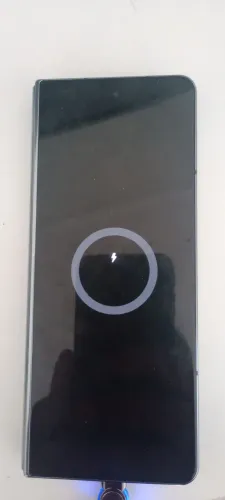 Carcaça Zfold 4 512GB samsung