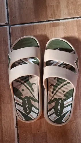 Chinelo nuvem Slide Unissex