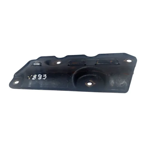 Defletor Óleo Cárter Ford Fiesta Zetec Rocam1.0 8v 2002 A 13
