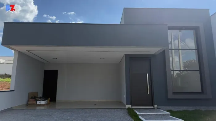 Casa em Condomínio em Condominio Jardim Europa, Boituva/SP