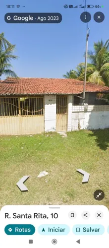 Casa na redinha nova