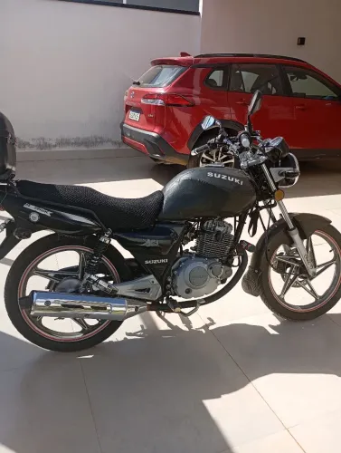 Vendo ou troco por Royal enfild Hunter 350