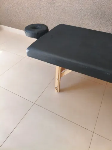 MACA DE MASSAGEM