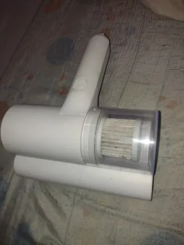 Aspirador de po