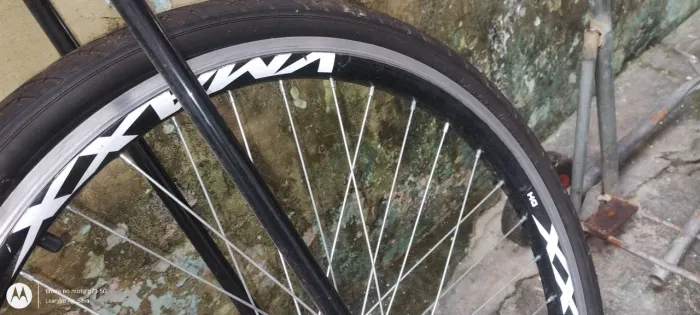 Venda de rodas aro 26 vmaxx