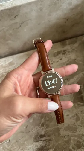 Garmin semi novo 2 meses