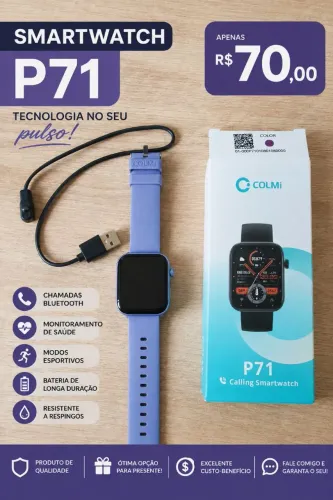 Smartwatch