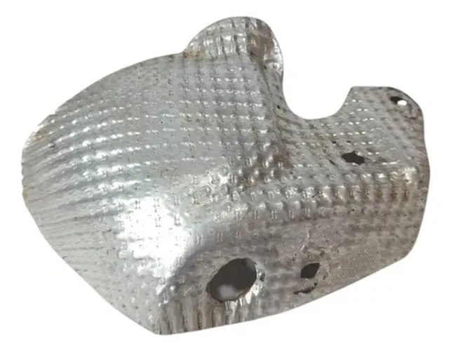 Defletor Calor Seat Córdoba 1999 2000