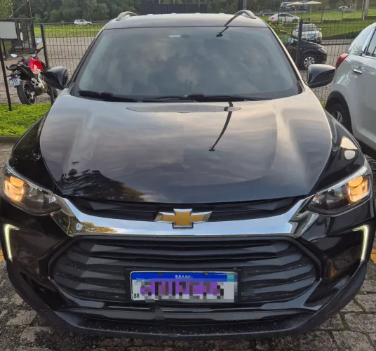 Chevrolet Tracker LTZ 1.0 Turbo 12V Flex AUT 2023