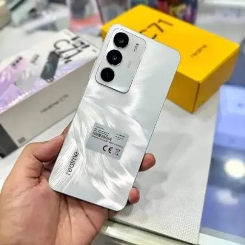Celular Realme C71 128 GB Novo