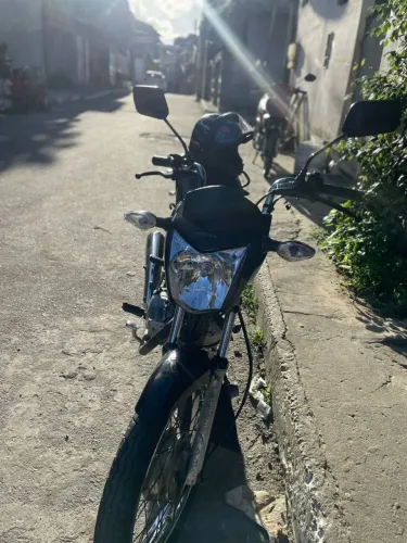 125 fan cg 2018 i