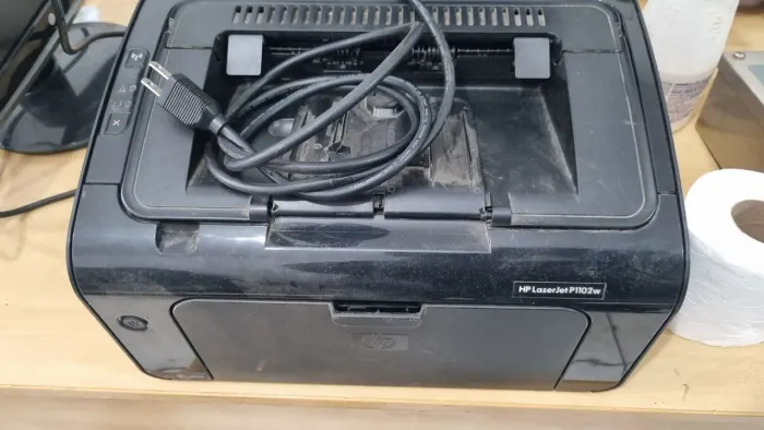 IMPRESSA LASER JT HP