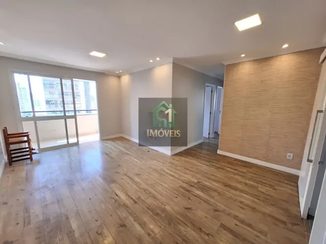 Apartamento Padrão alugar próximo ao Allianz com 3 dormitórios, 1 suíte, 2 vagas