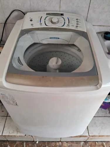 Lavadora Electrolux 15 kg ,$499,00