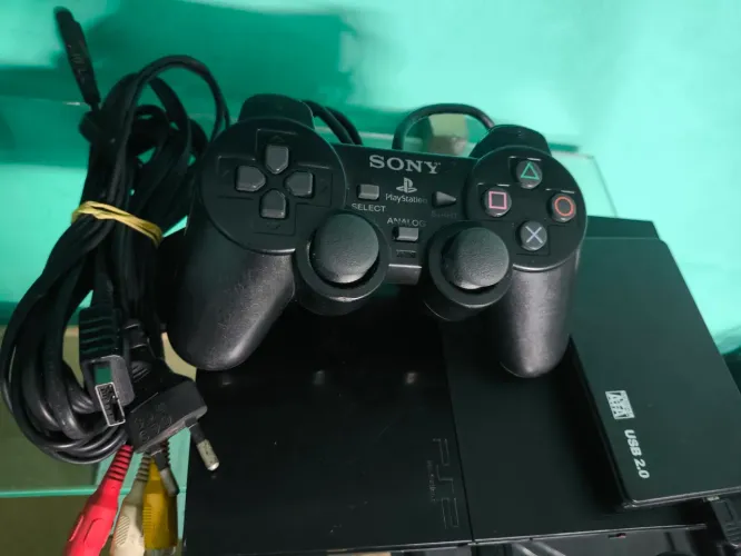 Play 2