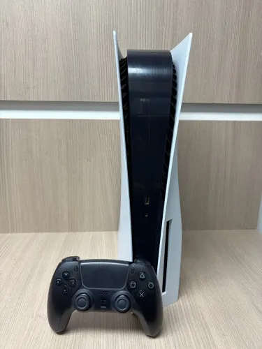PlayStation 5