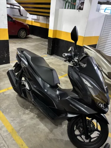 Honda PCX 160 2023