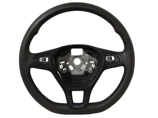 Volante De Direção Polo Virtus 2017/2023
