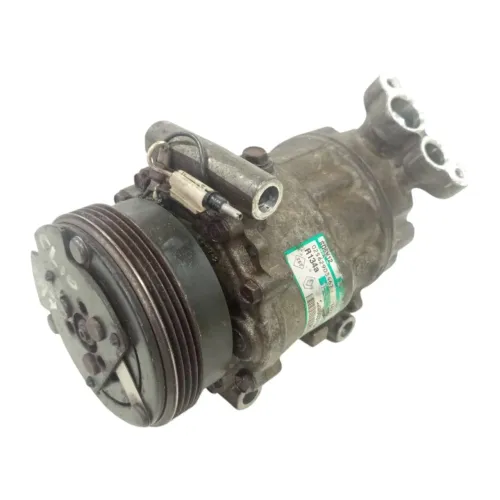 Compressor Ar Condicionado Renault Clio 1.0 16v 2004 A 2012
