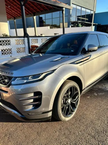 Land Rover Range Rover EVO SE SI4 R-DYN. 2.0 Flex Aut. 2020