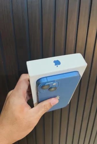 iPhone 13 128gb sem detalhes 