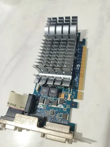 Placa de vídeo