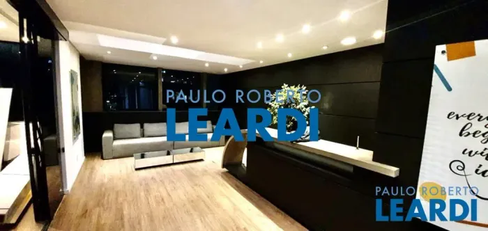 CONJ. COMERCIAL - VILA OLÍMPIA - SP