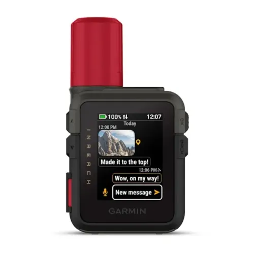 Garmin inReach Mini 3 Plus Novo - Sob encomenda
