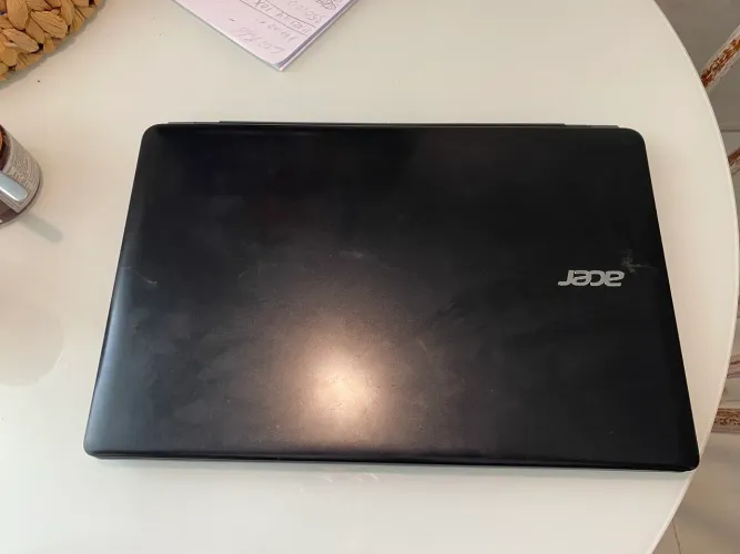 Notebook Acer
