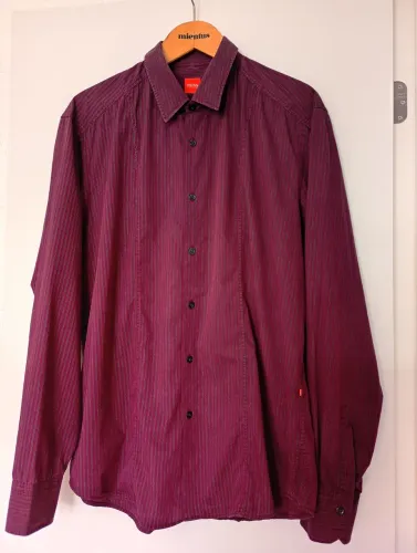 Camisa social