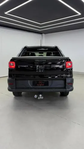 Fiat Strada Volcano 1.3 Flex 8V CD Aut. 2023